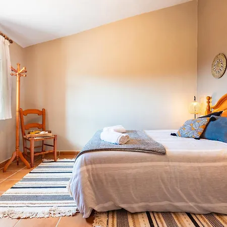 Masia Arinesa